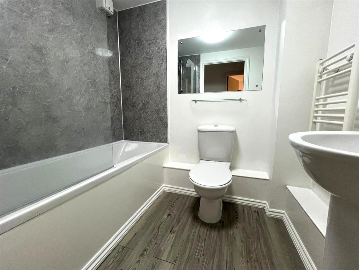 Phoebe Road, Copper Quarter, Pentrechwyth, Swansea, SA1 7FX